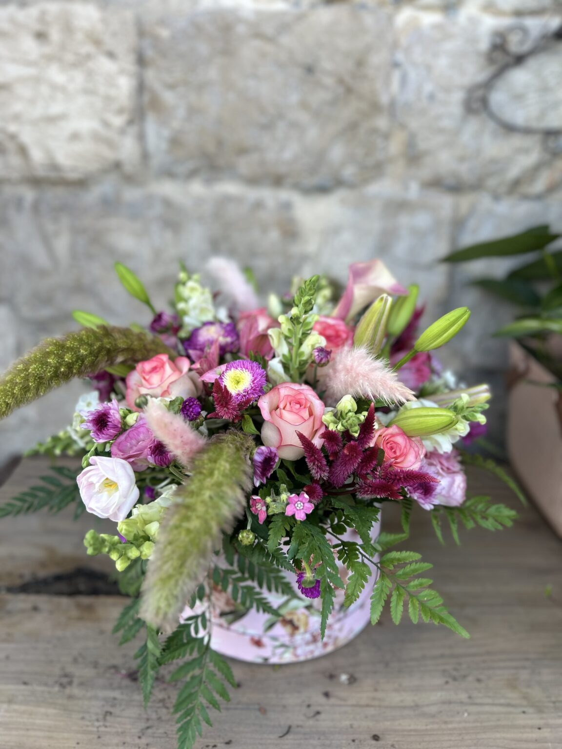 שכרון חושים