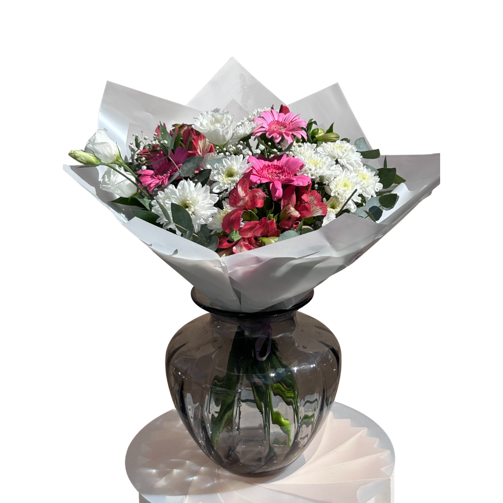 רומנטיקה ורודה