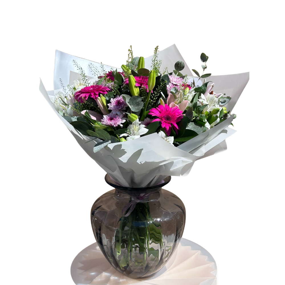 זר שמחת החיים